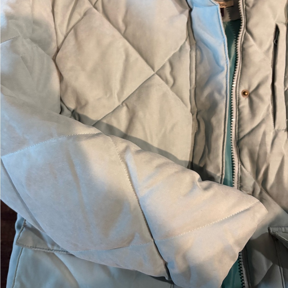 Universal Thread Winter Jacket - image 5